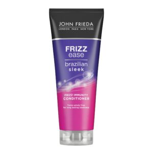 John Frieda Frizz Ease Brazilian Sleek Kahu Vastane Palsam 250ml
