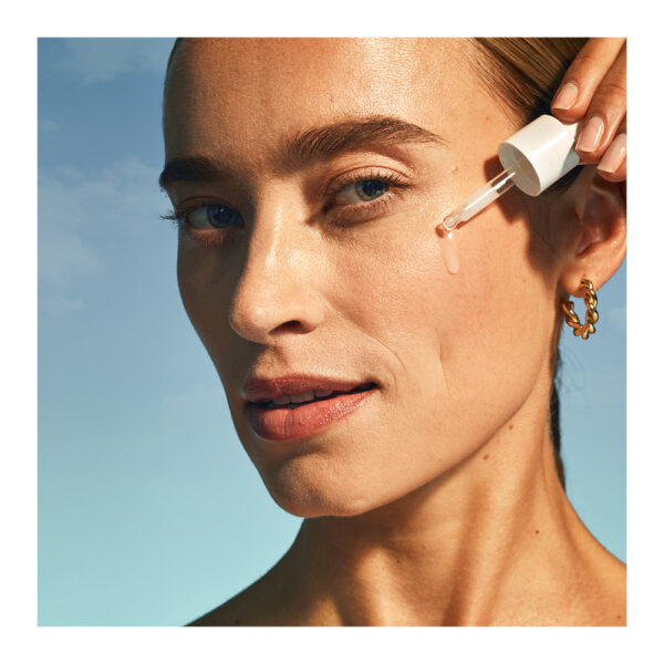 Lumene Nordic-C seerum pigmendilaikudele 30ml - Image 2