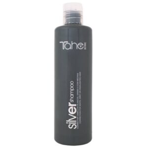 Tahe Natural Hair hõbešampoon 300ml