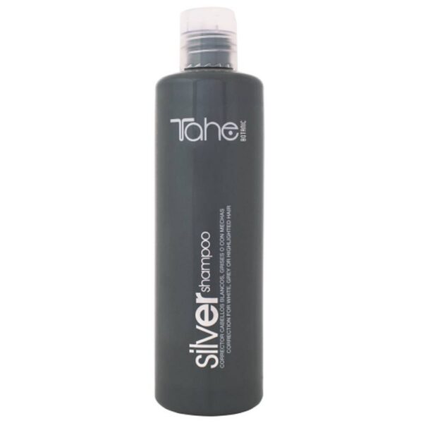 Tahe Natural Hair hõbešampoon 300ml