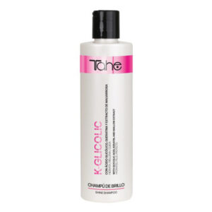Tahe K-Glicolic sära andev šampoon 300ml