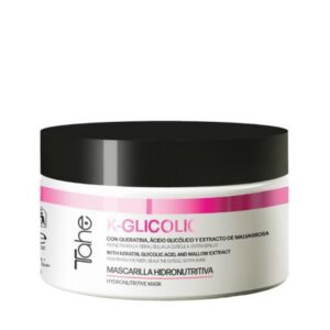 Tahe K-Glicolic sära andev juuksemask 300ml