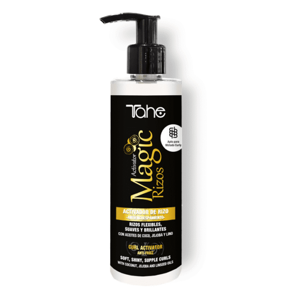 Tahe Magic Rizos lokigeel 200ml
