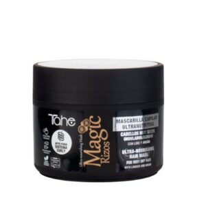 Tahe Magic Rizos ülitoitev juuksemask väga kuivadele juustele 300ml