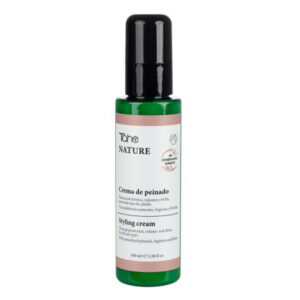 Tahe Nature viimistluskreem 100ml