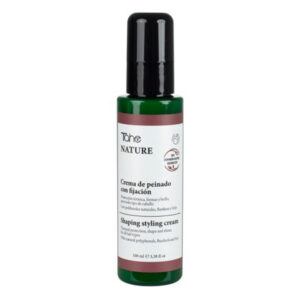 Tahe Nature viimistluskreem tugeva hoidvusega 100ml
