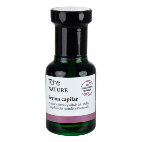 Tahe Nature juukseseerum 30ml