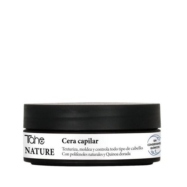 Tahe Nature juuksevaha 100ml