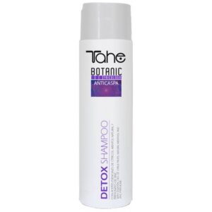 Tahe Tricology Detox kõõmavastane šampoon 300ml