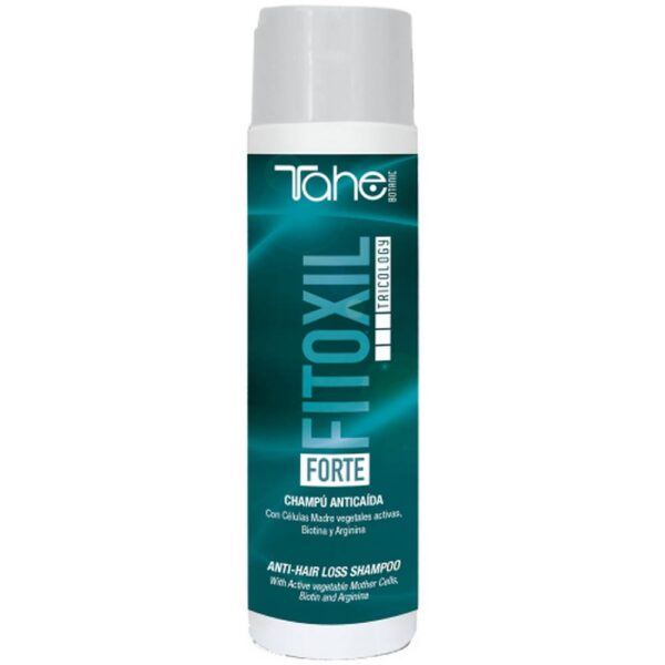 Tahe Tricology Fitoxil hairloss šampoon 300ml