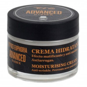 Tahe Advanced Barber niisutav näokreem meestele 50ml