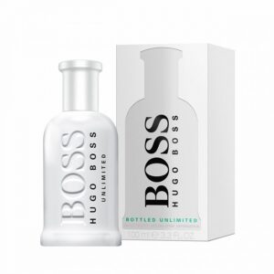 Hugo Boss Bottled Unlimited EdT 100ml