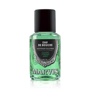 Marvis Suuvesi Tugev piparmünt 30ml