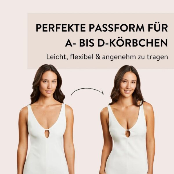 Parsa Beauty Push-Up Nipple Cover rinnakatted - Image 3