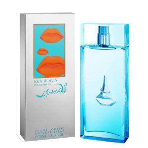 Salvador Dali Sea&Sun in Cadaquès EdT 100ml