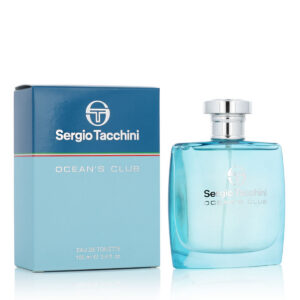 Sergio Tacchini Ocean`s Club EdT 100ml