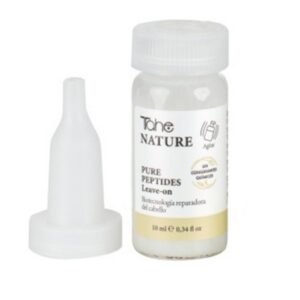 Tahe Pure Peptides juustesse jäetav hooldus 6x10ml
