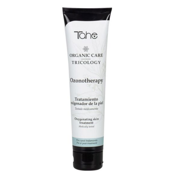 Tahe Organic Tricology peanahka toitev hooldus 100ml