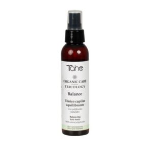 Tahe Organic Tricology tasakaalustav juuksetoonik 125ml