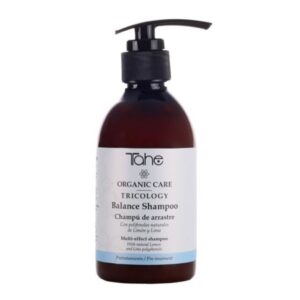 Tahe Organic Tricology tasakaalustav šampoon 300ml