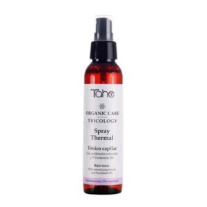 Tahe Organic Tricology toonik peanahale 125ml
