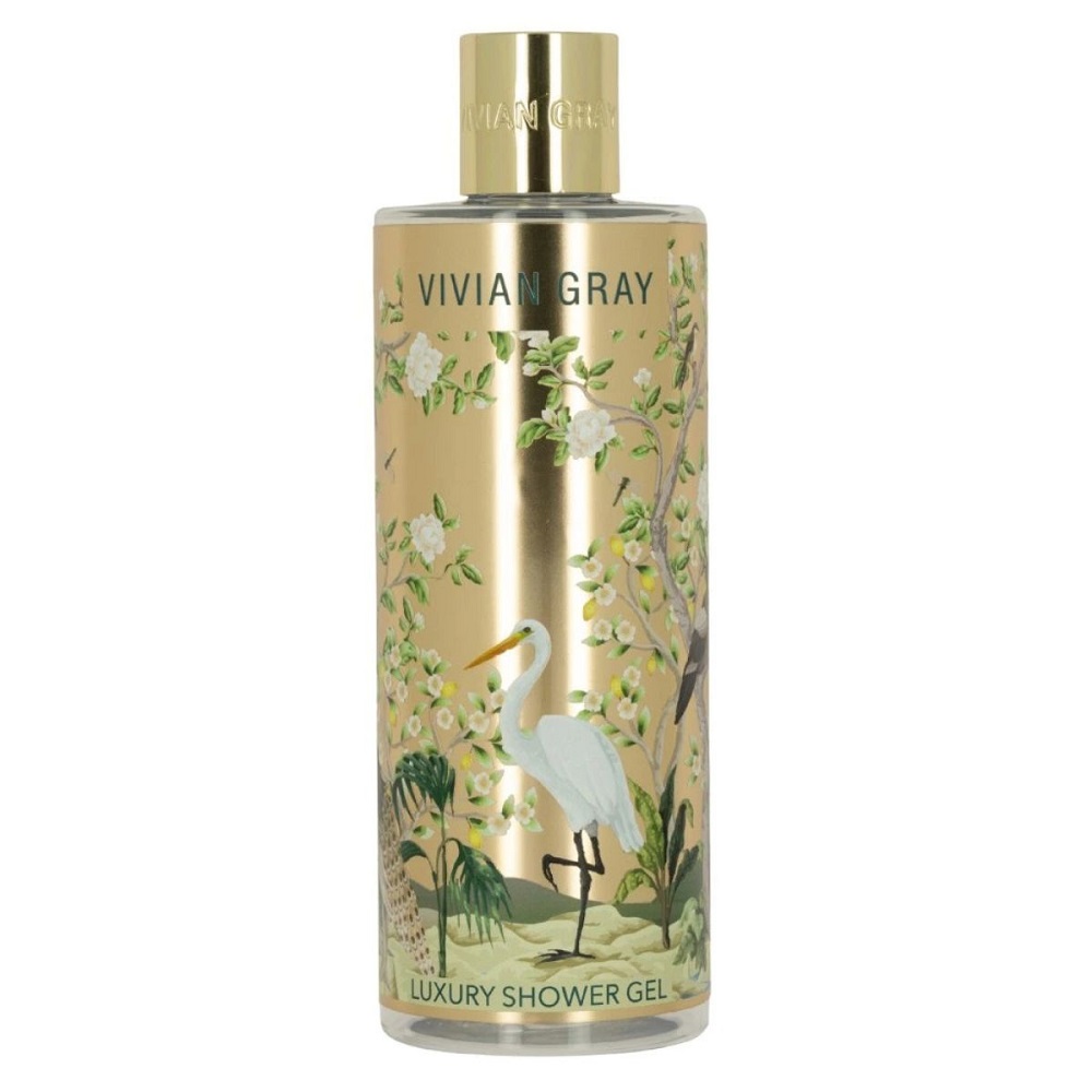 Vivian Gray Birds of Paradise dušigeel 500ml