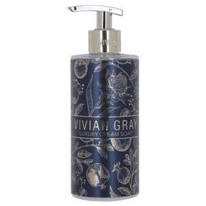Vivian Gray Blue Botanical vedelseep 400ml