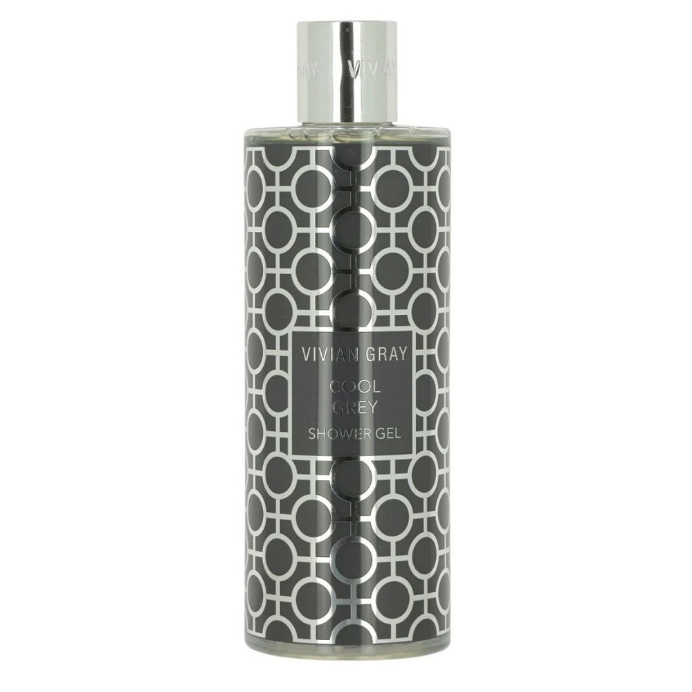 Vivian Gray Cool Grey dušigeel 500ml