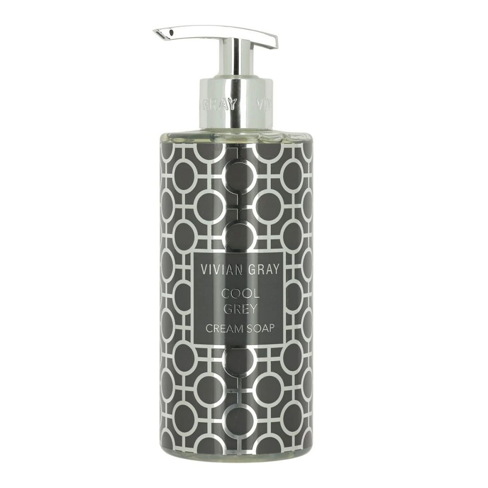 Vivian Gray Cool Grey vedelseep 400ml