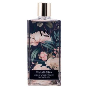 Vivian Gray Delicious Peony dušigeel 350ml