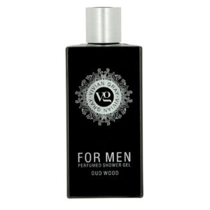 Vivian Gray For Men OUD WOOD dušigeel 350ml