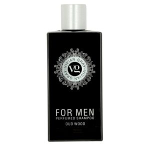 Vivian Gray For Men OUD WOOD šampoon 350ml