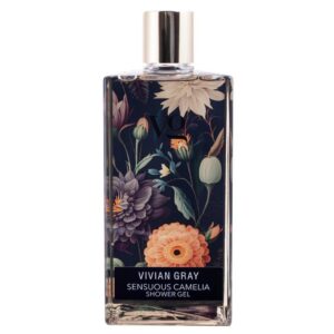 Vivian Gray Sensuous Camelia dušigeel 350ml