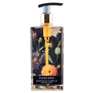 Vivian Gray Sensuous Camelia vedelseep 350ml