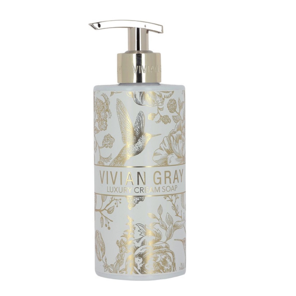 Vivian Gray Velvet Romance Vedelseep 400ml