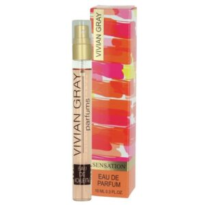 Vivian Gray Eau de Parfum Sensation 10ml