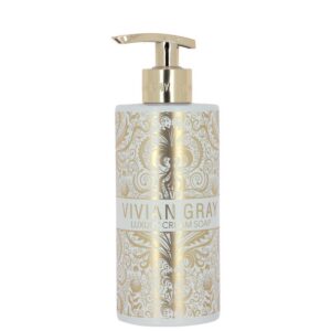 Vivian Gray Velvet Touch Vedelseep 400ml