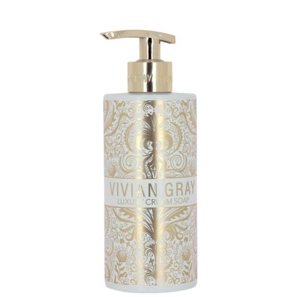 Vivian Gray Velvet Touch Vedelseep 400ml