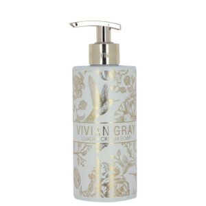Vivian Gray Velvet Romance Vedelseep 400ml