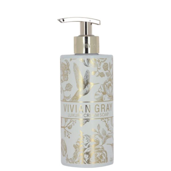 Vivian Gray Velvet Romance Vedelseep 400ml