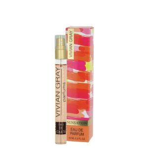 Vivian Gray Eau de Parfum Sensation 10ml