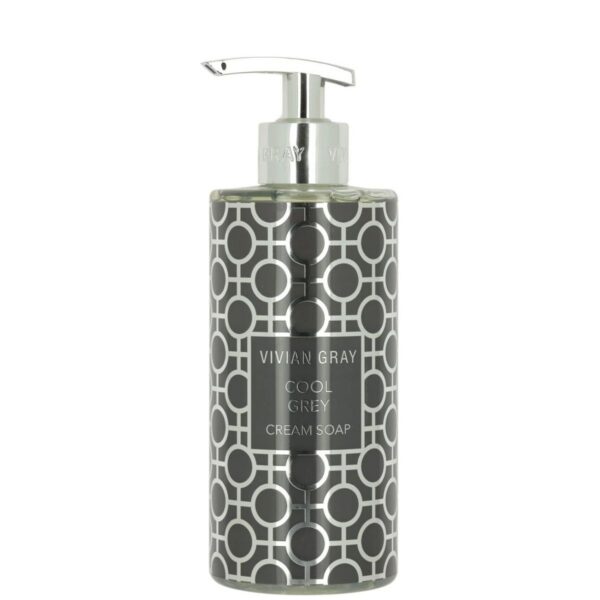 Vivian Gray Cool Grey vedelseep 400ml