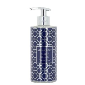 Vivian Gray Purple Deluxe vedelseep 400ml