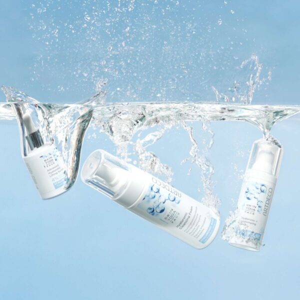 Artdeco Skin Yoga Hyaluronic näopesuvaht hüaluroonhappega 150ml - Image 5