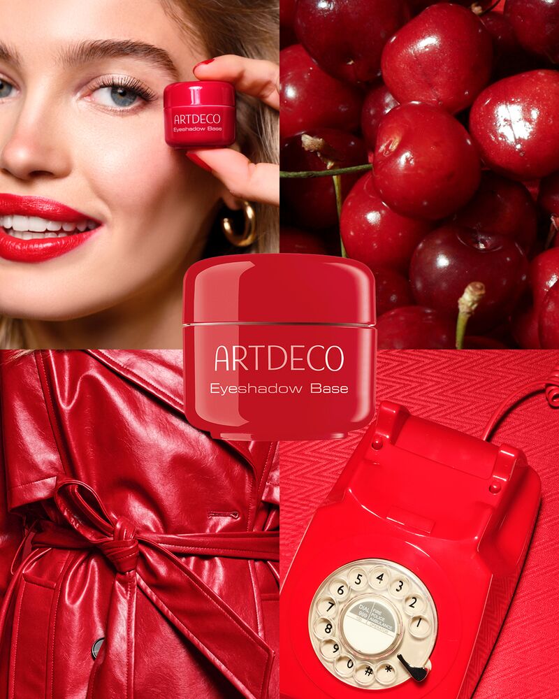 Artdeco Eyeshadow Base Lauvärvi aluskreem - Image 5