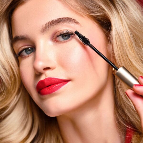 Artdeco Angel Eyes Mascara ripsmetušš must 1P - Image 4