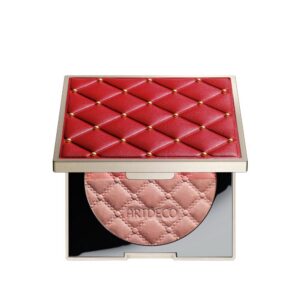 Artdeco Blush Couture põsepuna “Iconic Red”