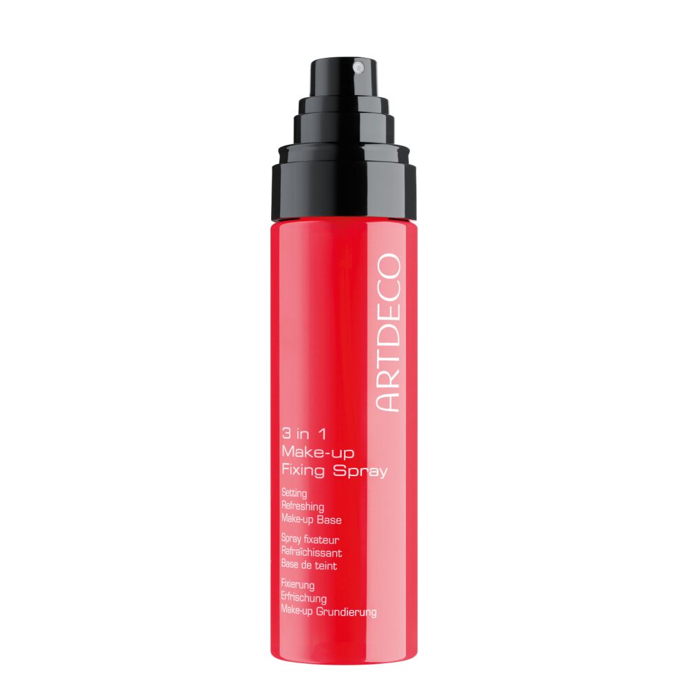 Artdeco 3in1 Make-up Fixing Spray fikseerimissprei 100ml - Image 2