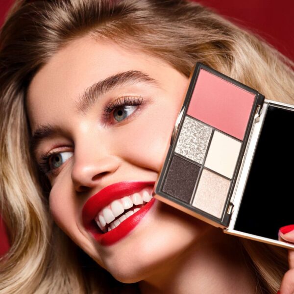 Artdeco Illusion Palette meigipalett 3 - Image 5
