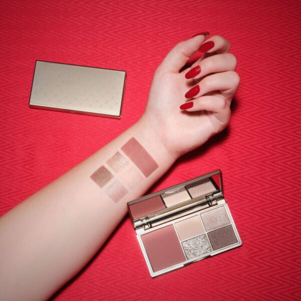 Artdeco Illusion Palette meigipalett 3 - Image 4